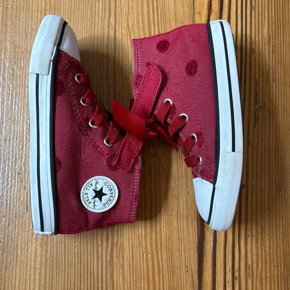 Converse chuck taylor